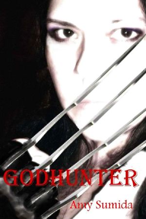 [The Godhunter 01] • Godhunter